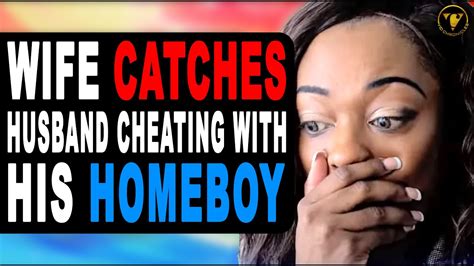 caught cheating with bbc|wife caught with bbc cheating Search